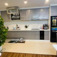 Tôi Bán Căn Hộ Tại Vườn Xuân Tower 71 Nguyễn Chí Thanh,95M2 Thiết Kế 2 Ngủ Full Nội Thất Giá Bán 6.5Tỷ