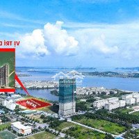 Chỉ Cần Bỏ Ra 600 Triệu Sở Hữu Ngay Căn Hộ View Ban Công Nhìn Thẳng Xuống Khu Nhạc Nước