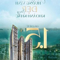 Chỉ Cần Bỏ Ra 600 Triệu Sở Hữu Ngay Căn Hộ View Ban Công Nhìn Thẳng Xuống Khu Nhạc Nước