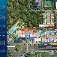 Sola Park, Bán Nhanh Quỹ Căn 2N 2 Vệ Sinhgiá Tốt Thanh Toán Tiến Độ Giá Rẻ 0896688655