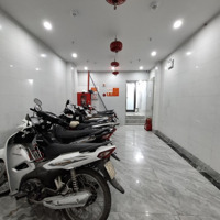 Bán Tòa Ccmn 10 Phòng - Ngõ Thông 10M Ô Tô Tránh - Dòng Tiền 55 Triệu/Tháng