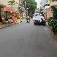 Bán Nhà H.8M Cộng Hòa,Diện Tích40M2, 1 Lầu, 2 Pn, Hẻm Sung Kinh Doanh Được Nhiều Ngành Nghề