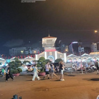 Gấp Bán Nhà Đất, Nhà Riêng Phường Sài Gòn, Gần Chợ Bến Thành Quận 1 Tphcm, Giá Dưới 17 Tỷ 300