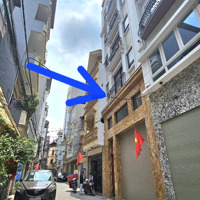Ảnh Thật - Building Yên Lạc, Dân Trí Cực Cao, Đất Vuông Nở Hậu, Mặt Tiền Bề Thế.diện Tích146M2 X8T