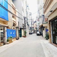 Ảnh Thật - Building Yên Lạc, Dân Trí Cực Cao, Đất Vuông Nở Hậu, Mặt Tiền Bề Thế.diện Tích146M2 X8T