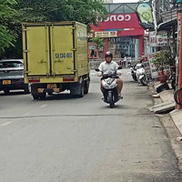 Bán Căn Nhà Dương Quảng Hàm Phường 5, Gò Vấp, Diện Tích 68M2 Giá Bán 6,2 Tỷ