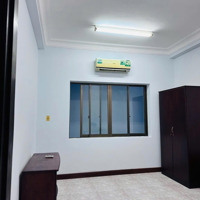 Bán Biệt Thự 43R Hồ Văn Huê, P.9, Phú Nhuận Dt:7.1X16M Kết Cấu: 3 Tầng Giá Bán 30Ty