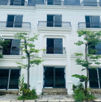 Bán Căn Liền Kề Lk 03 Dự Án Vci, Định Trung, Tp Vĩnh Yên, Vĩnh Phúc - Sổ Đỏ Chính Chủ