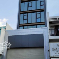 Bán Nhàmặt Tiềnâu Cơ, Quận Tân Bình - Dt: 7 X 21M - 132M2 - 8 Tầng - Hđt 120 Triệu/Tháng - Giá Bán 42 Tỷ