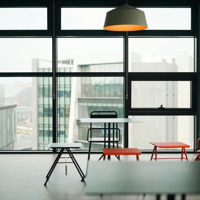 Bán Nhàmặt Tiềnâu Cơ, Quận Tân Bình - Dt: 7 X 21M - 132M2 - 8 Tầng - Hđt 120 Triệu/Tháng - Giá Bán 42 Tỷ