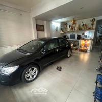 Bán Nhà Mặt Tiền Cư Xá Bình Thới , P8 , Q11 , ( 4,5M X 14,5M ) 3 Tầng , 13,8 Tỷcó Thương Lượng, 0902998983