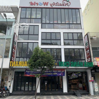 Building Mặt Tiền Nguyễn Chí Thanh, Q10 (Dt: 9.2 X 34M Cn: 318M2) 5 Tầng, Hđt 270 Triệu - 97 Tỷ