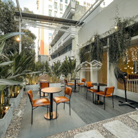 Building Mặt Tiền Nguyễn Chí Thanh, Q10 (Dt: 9.2 X 34M Cn: 318M2) 5 Tầng, Hđt 270 Triệu - 97 Tỷ