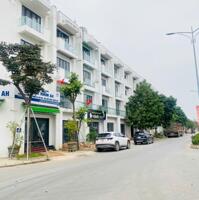 Bán căn shophouse Park Hill TM2 .