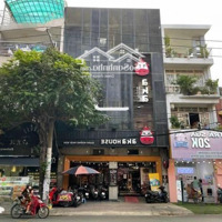 Tòa Nhàmặt Tiềntô Hiến Thành, Phường 15, Quận 10 (8.2M X 18M) 4 Tầng Hđt 145 Triệu/Tháng Giá Bán 45 Tỷ