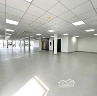 Tòa Nhàmặt Tiềntô Hiến Thành, Phường 15, Quận 10 (8.2M X 18M) 4 Tầng Hđt 145 Triệu/Tháng Giá Bán 45 Tỷ