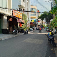 Bán Nhà Mặt Tiền Hoa Sữa,P7,Phú Nhuận. 4X16. 4 Tầng.hđt 40 Triệu/Tháng. Giá Bán 22 Tỷ Tl.0937076077