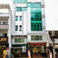Bán Nhà Mặt Tiền Nguyễn Đình Chiểu Q.1, (Dt 7 X 21M) - Hầm + 6 Tầng - Hđt 155 Triệu/Tháng - Giá Bán 55 Tỷ