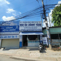 Cần Bán Nhà Mặt Tiền Kd Buôn Bán Đa Nghề, Tân Vĩnh Hiệp, Tân Uyên, Giá Bán 3.350 Tỷ