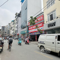 Bán Nhà Mp Tam Khương - Tôn Thất Tùng, Lô Góc, Vỉa Hè, Kd Sầm Uất, 35M2, 5T,Mặt Tiền4.5M Chỉ 16.49 Tỷ