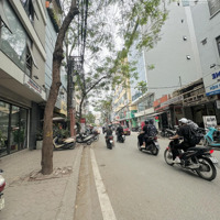 Bán Nhà Mp Tam Khương - Tôn Thất Tùng, Lô Góc, Vỉa Hè, Kd Sầm Uất, 35M2, 5T,Mặt Tiền4.5M Chỉ 16.49 Tỷ