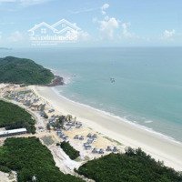 Cần Bán Đất Tái Định Cư Đảo Minh Châu, Vân Đồn. Giá Đầu Tư