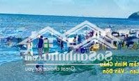 Cần Bán Đất Tái Định Cư Đảo Minh Châu, Vân Đồn. Giá Đầu Tư