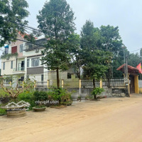 Lô Đất Siêu Hót Tại Trại Hồ Diện Tích 72M2 Giá Bán 2 Tỷ 250 Sẵn Sổ Công Chứng Ngay