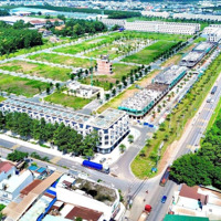 1 Lô Đáo Hạn Ngân Hàng Cần Bán Gấp 100M², Ngay Dự Án Stc Long Thành, Đối Diện Công Viên
