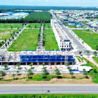 1 Lô Đáo Hạn Ngân Hàng Cần Bán Gấp 100M², Ngay Dự Án Stc Long Thành, Đối Diện Công Viên