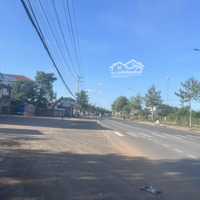 Bán Nền Đất Thổ Cư Sổ Riềng 6X40M Sát Tỉnh Lộ 765 Cách Ql1A Chỉ 500M, Ngay Cây Xăng Định Hường