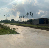 Chính Chủ Bán Lô Đất Đẹp Tại Xã Bát Trang, An Lão Gần Ngay Kcn Lg3 Giá Rẻ Nhất Khu Vực