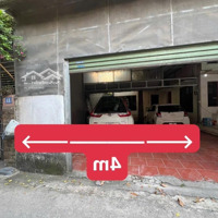 Bán Đất 53M2 Mặt Tiền 4 Mét, Ô Tô Vào Đất - Phố Vũ Đức Thận, Việt Hưng, Long Biên, Hn