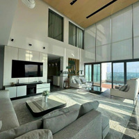 Bán Penthouse - Duplex Tại Gateway Thảo Điền