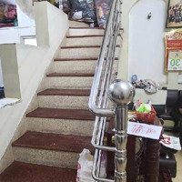 Bán Nhà Vị Trí Đẹp Quận 8, Hẻm Xe Hơi 5M, Ngang 4.2M, 3 Tầng, 3 Pn, Dương Bá Trạc, Giá Bán 7,5 Tỷ (Tl)