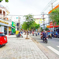 Mặt Tiền Đông Hưng Thuận, Nguyễn Văn Quá Thông Kênh Tham Lương 4X22M, Đct 10 Triệu/Th, Giá Bán 5.2 Tỷ