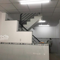 Nhà Nhỏ 4X10M 1 Lầu 2 Phòng Ngủđường Lê Văn Lương, Ngay Trung Tâm Quận 7