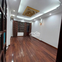 Bán Nhà Mặt Ngõ 98 Phố Trung Liệt, Đống Đa, Hà Nội