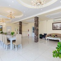 Biệt Thự Sân Vườn Đẹp Khu Trần Não, An Khánh, Q. 2 Gần 1000M2 Chỉ 85 Tỷ