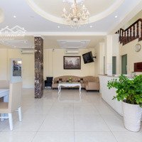 Biệt Thự Sân Vườn Đẹp Khu Trần Não, An Khánh, Q. 2 Gần 1000M2 Chỉ 85 Tỷ