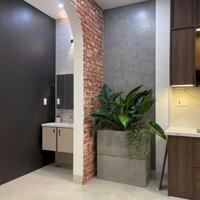 Nhà 2 Tầng Siêu Đẹp Đường Thu Bồn.( Thanh hải nối dài) chỉ cách đường chính 30m .