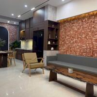 Nhà 2 Tầng Siêu Đẹp Đường Thu Bồn.( Thanh hải nối dài) chỉ cách đường chính 30m .