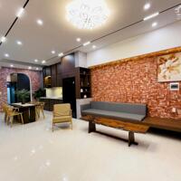 Nhà 2 Tầng Siêu Đẹp Đường Thu Bồn.( Thanh hải nối dài) chỉ cách đường chính 30m .