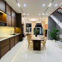 Nhà 2 Tầng Siêu Đẹp Đường Thu Bồn.( Thanh hải nối dài) chỉ cách đường chính 30m .