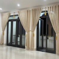 Nhà 2 Tầng Siêu Đẹp Đường Thu Bồn.( Thanh hải nối dài) chỉ cách đường chính 30m .