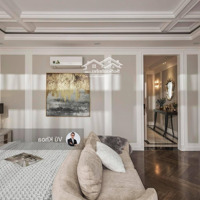 Villa 2 Mặt Thoáng Hồ Biểu Chánh, P11, Pn - Dt: 17X12M, Vuông Vức (3 Tầng, Full Nt) Chỉ 35 Tỷ Tl