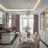 Villa 2 Mặt Thoáng Hồ Biểu Chánh, P11, Pn - Dt: 17X12M, Vuông Vức (3 Tầng, Full Nt) Chỉ 35 Tỷ Tl