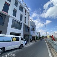 Mặt Tiền Kênh Tân Hóa - 6 Tầng Mới - Thang Máy - 5 Phòng Ngủ 5 Vệ Sinh- 56M2 - Kinh Doanh - 10,8 Tỷ
