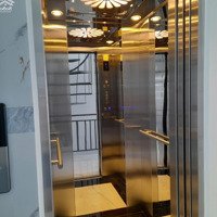 Mặt Tiền Kênh Tân Hóa - 6 Tầng Mới - Thang Máy - 5 Phòng Ngủ 5 Vệ Sinh- 56M2 - Kinh Doanh - 10,8 Tỷ