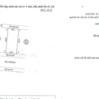 Bán Lô Đất Đấu Giá Tổ 6 Tại Lê Lợi, An Dương, Hải Phòng, Giá Cực Chất 3,05 Tỷ, 84M2